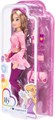 Кукла Disney Ily I Love Rapunzel Basic Fashion Doll 2025г 9108