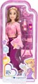 Кукла Disney Ily I Love Rapunzel Basic Fashion Doll 2025г 9108