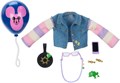 Кукла Disney Ily I Love Rapunzel Deluxe Fashion Doll 9104