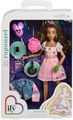 Кукла Disney Ily I Love Rapunzel Deluxe Fashion Doll 9104