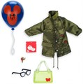 Кукла Disney Ily I Love Snow White Deluxe Fashion Doll 9115