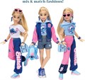 Кукла Disney Ily I Love Stitch Deluxe Fashion Doll 9110