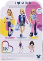 Кукла Disney Ily I Love Stitch Deluxe Fashion Doll 9110