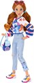 Кукла Disney Ily I Love Stitch Deluxe Fashion Doll 2024г 9093