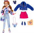 Кукла Disney Ily I Love Stitch Deluxe Fashion Doll 2024г 9093