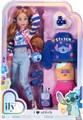 Кукла Disney Ily I Love Stitch Deluxe Fashion Doll 2024г 9093