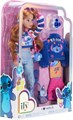 Кукла Disney Ily I Love Stitch Deluxe Fashion Doll 2024г 9093