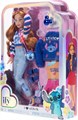 Кукла Disney Ily I Love Stitch Deluxe Fashion Doll 2024г 9093