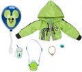 Кукла Disney Ily I Love Tiana Deluxe Fashion Doll 9113
