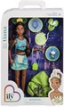 Кукла Disney Ily I Love Tiana Deluxe Fashion Doll 9113