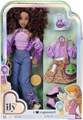 Кукла Disney Ily I Love Рапунцель Deluxe Fashion Doll 9098