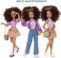 Кукла Disney Ily I Love Рапунцель Deluxe Fashion Doll 9098