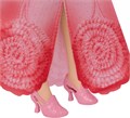 Кукла Wicked Singing Glinda Fashion Doll  Accessories, поющая Глинда 9124