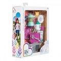 Набор Disney Ily 4ever I Love Anna Trendy Fashions Accessory Pack 9123
