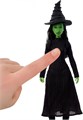 Кукла Wicked Singing Elphaba Fashion Doll  Accessories, поющая Эльфаба 9125