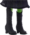 Кукла Wicked Singing Elphaba Fashion Doll  Accessories, поющая Эльфаба 9125