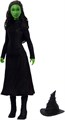 Кукла Wicked Singing Elphaba Fashion Doll  Accessories, поющая Эльфаба 9125