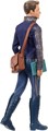 Кукла Wicked Fiyero Fashion Doll, принц Фийеро 9126