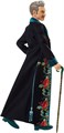Кукла Wicked: for Good The Wizard Fashion Doll, Волшебник 9129