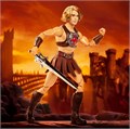 Кукла Barbie Signature Masters of the Universe He-Man Doll 9133
