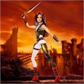 Кукла Barbie Signature Masters of the Universe Teela Doll 9132