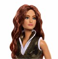 Кукла Barbie Signature Masters of the Universe Teela Doll 9132