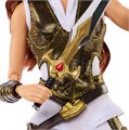 Кукла Barbie Signature Masters of the Universe Teela Doll 9132