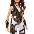 Кукла Barbie Signature Masters of the Universe Teela Doll 9132