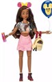 Кукла Disney Ily I Love Beauty and the Beast Belle Deluxe Fashion Doll 9118