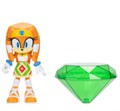 Фигурка Sonic the Hedgehog TIKAL Master Emerald 35th Anniversary (10 см) 9135