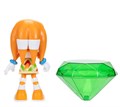 Фигурка Sonic the Hedgehog TIKAL Master Emerald 35th Anniversary (10 см) 9135
