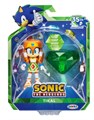 Фигурка Sonic the Hedgehog TIKAL Master Emerald 35th Anniversary (10 см) 9135