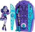 Кукла Monster High Skulltimate Secrets Doll, Garden Mysteries - Твайла 9137