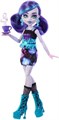 Кукла Monster High Skulltimate Secrets Doll, Garden Mysteries - Твайла 9137
