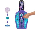 Кукла Monster High Skulltimate Secrets Doll, Garden Mysteries - Твайла 9137
