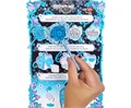 Кукла Monster High Skulltimate Secrets Doll, Garden Mysteries - Твайла 9137