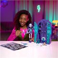 Кукла Monster High Skulltimate Secrets Doll, Garden Mysteries - Твайла 9137