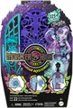 Кукла Monster High Skulltimate Secrets Doll, Garden Mysteries - Твайла 9137