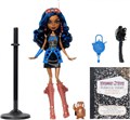 Кукла MONSTER HIGH Boo-riginal Creeproduction - Робекка базовая с питомцем 9138