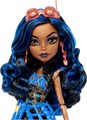 Кукла MONSTER HIGH Boo-riginal Creeproduction - Робекка базовая с питомцем 9138
