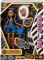 Кукла MONSTER HIGH Boo-riginal Creeproduction - Робекка базовая с питомцем 9138