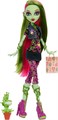 Кукла MONSTER HIGH Boo-riginal Creeproduction - Венера базовая с питомцем 9139