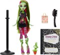 Кукла MONSTER HIGH Boo-riginal Creeproduction - Венера базовая с питомцем 9139