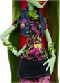 Кукла MONSTER HIGH Boo-riginal Creeproduction - Венера базовая с питомцем 9139