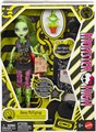 Кукла MONSTER HIGH Boo-riginal Creeproduction - Венера базовая с питомцем 9139