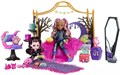 Игровой набор Monster High Creepover Party Bedroom Playset 9141
