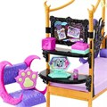 Игровой набор Monster High Creepover Party Bedroom Playset 9141