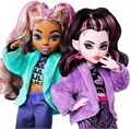 Игровой набор Monster High Creepover Party Bedroom Playset 9141