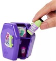 Игровой набор Monster High Creepover Party Bedroom Playset 9141
