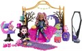 Игровой набор Monster High Creepover Party Bedroom Playset 9141